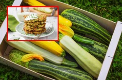 Szybkie i niesamowicie proste przepisy z cukinii. Te dania idealnie sprawdzą się na obiad