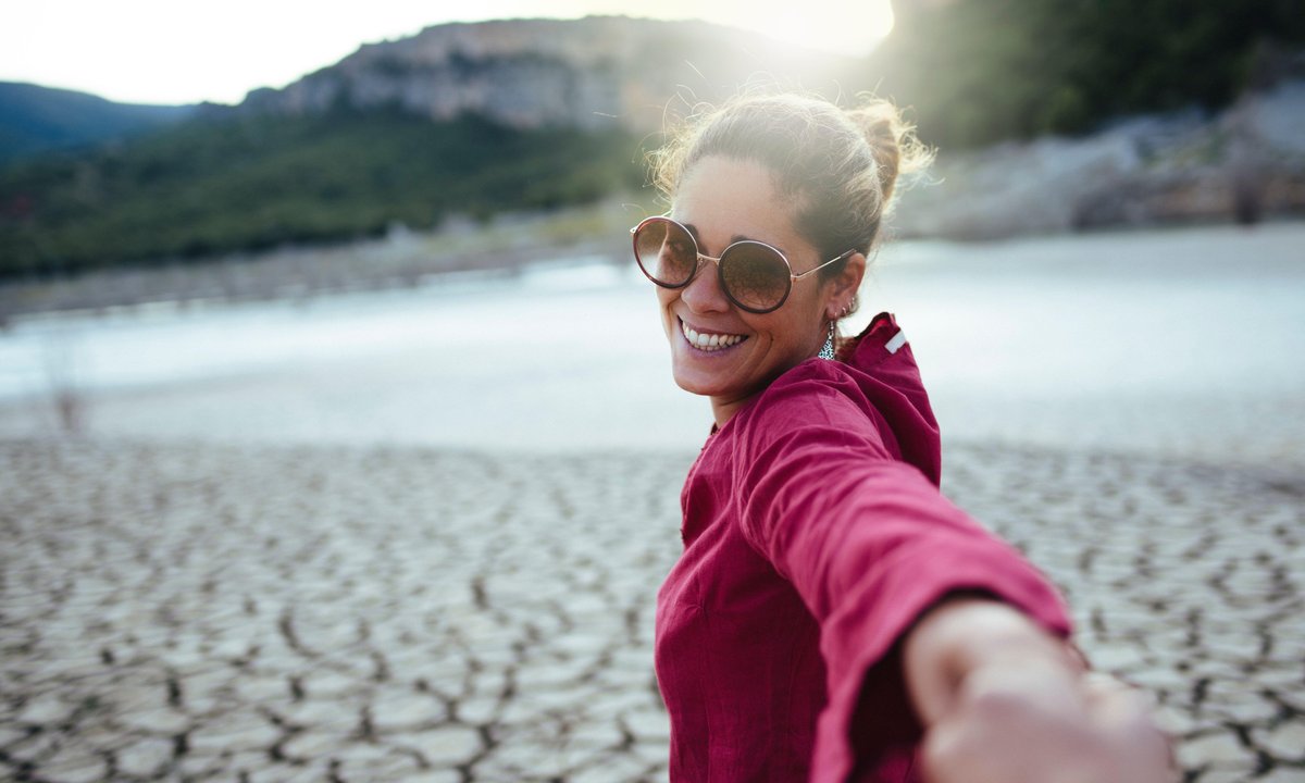 Ten znak zodiaku będzie ulubieńcem wszechświata. Los mu sprzyja