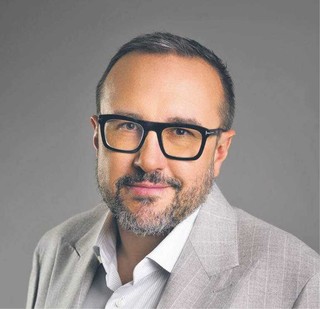 Przemysław Kral, CEO zondacrypto