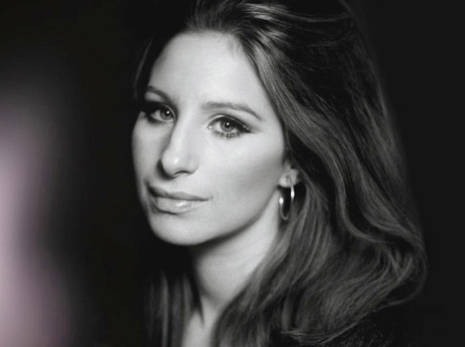 Barbra Streisand