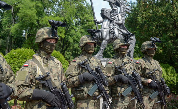 Grupa historyków protestuje: Nie porównujcie WOT z ORMO i NKWD