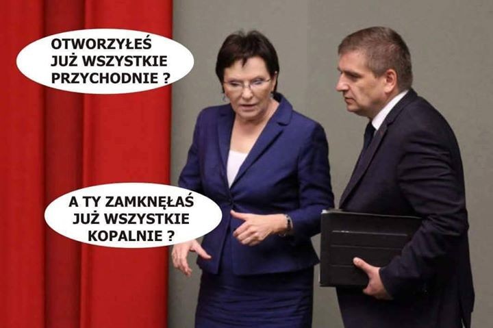 mem / Satyra polityczna