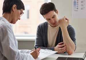 Od psorijaze mogu da obole ljudi bilo kog uzrasta i pola