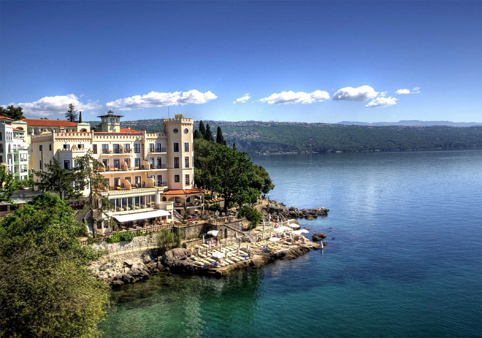 Opatija