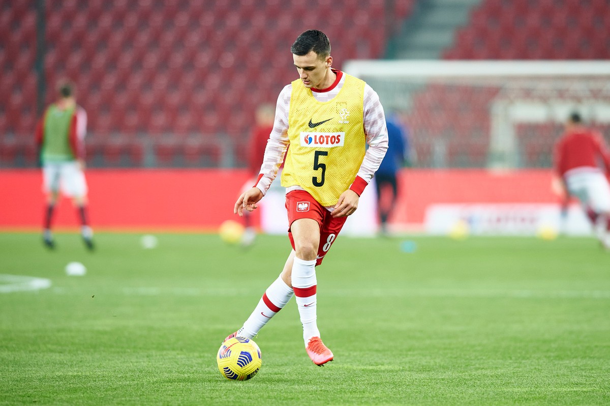 Patryk Dziczek