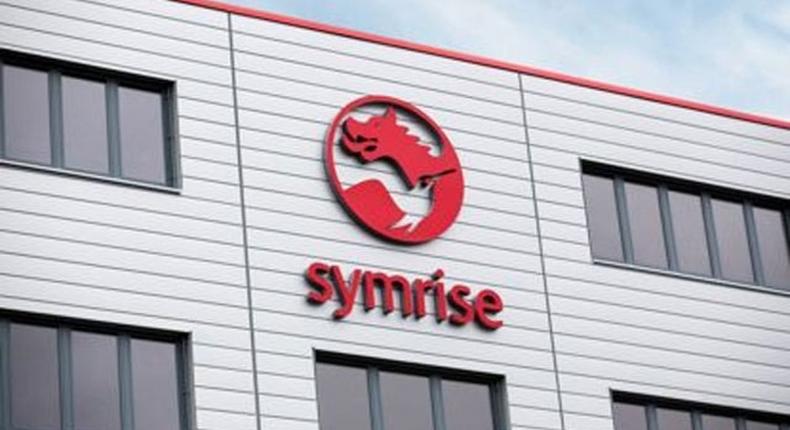 Symrise set to launch new laboratory in Nigeria