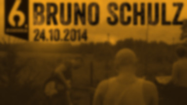 Koncert Bruno Schulz w 6 Dzielnicy