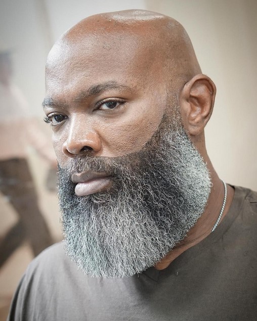 Beard