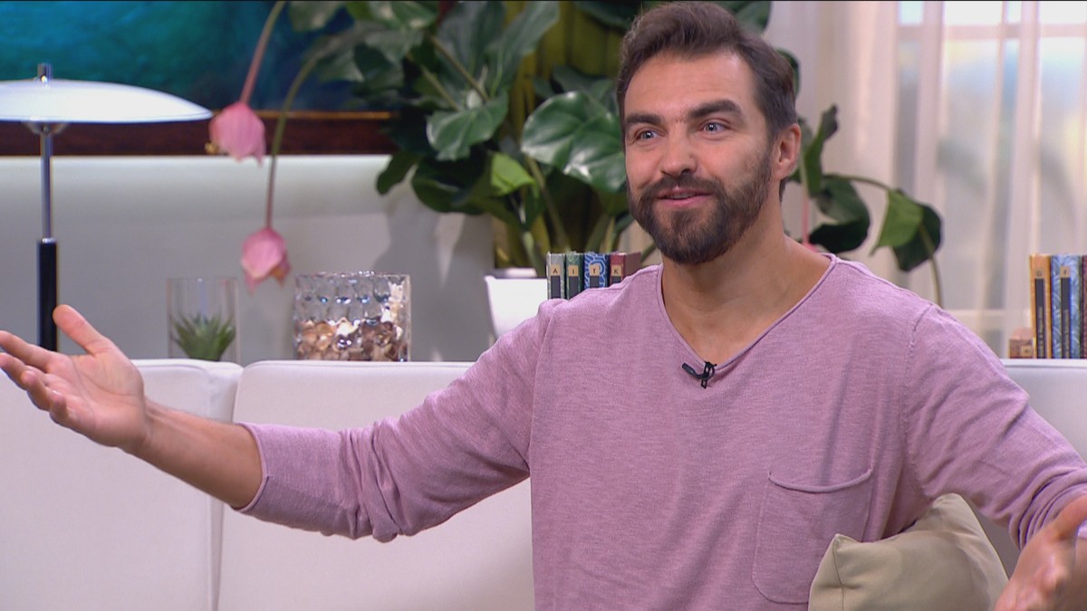 Dolhai Attila nyomdokaiba lépett a lánya: Luca elárulta, volt-e negatív hozadéka annak, hogy ismert az édesapja