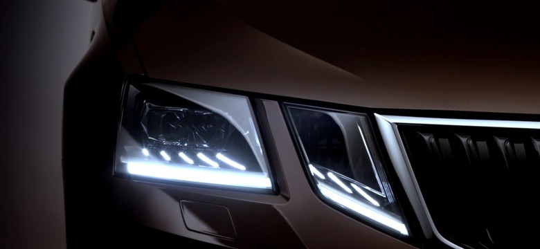 Nowa skoda octavia ujawniona. Ulubione auto Polaków ma nową twarz i technikę [FOTO i wideo]