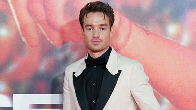 Liam Payne trafił na ostry dyżur. "Jest w poważnym stanie"