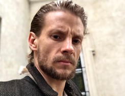 Sebastian Fabijański wybuchł u Kuby Wojewódzkiego. 'Obrzydliwe pytanie'