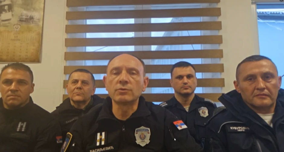 Policija je danima neprekidno radila na hapšenju Alije Balijagića