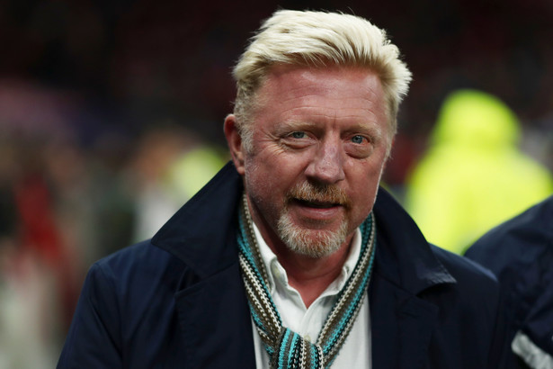 Boris Becker