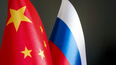 pekin wzmocni koordynację strategiczną z moskwą. "rosja jest gotowa"