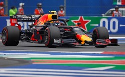 Verstappen ukarany. Do GP Meksyku nie wystartuje z pole position