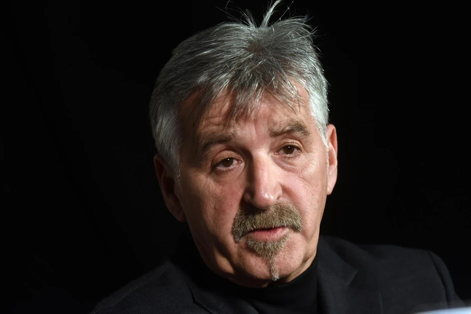 Dragan Stojković Bosanac