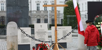 PiS zbierze pieniądze od Polaków na pomnik?