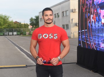 Marko Marković (Foto: Ringier/Snežana Krstić)