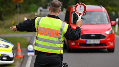 Niemcy policzyli, ilu migrantów z polskimi wizami wjechało do ich kraju. "Sytuacja jest dramatyczna"