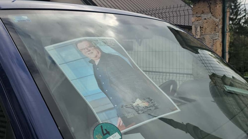 U Knežini se okupili u čast Halidu Bešliću