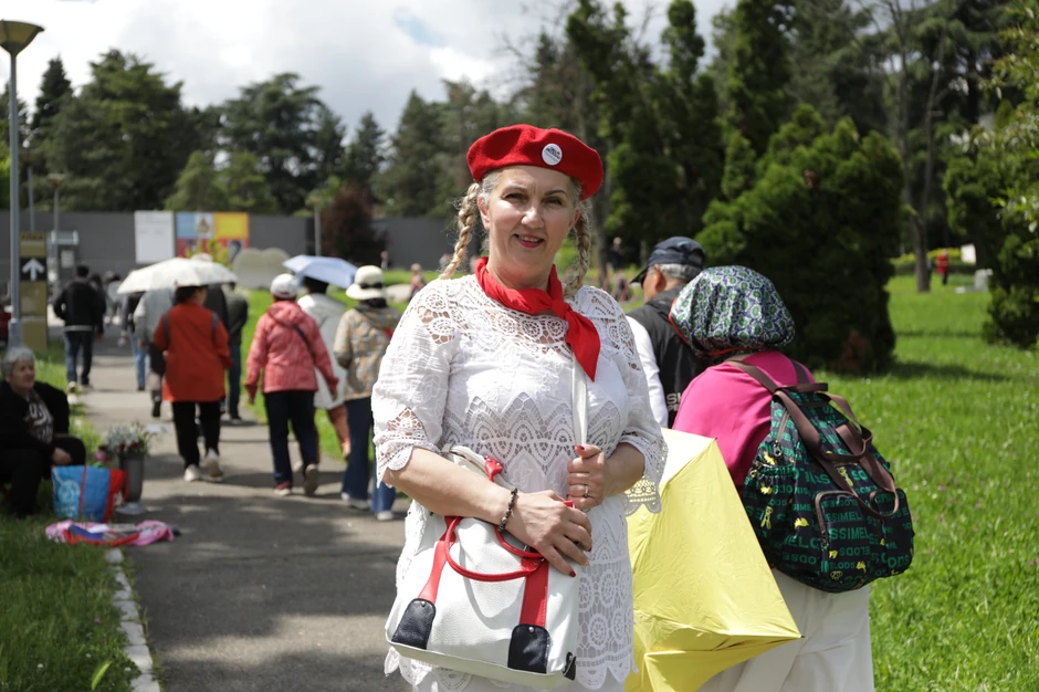 Udruženje učesnika omladinskih radnih akcija Beograd