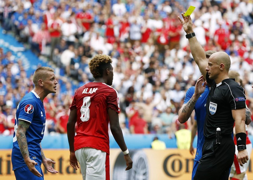 Polscy sędziowie zostają na Euro 2016!