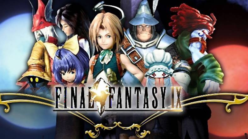 Podrasowana wersja Final Fantasy IX zmierza na PC i urządzenia iOS/Android