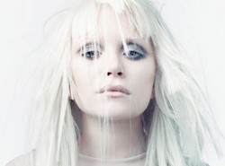 Nowa twarz Mary-Kate Olsen