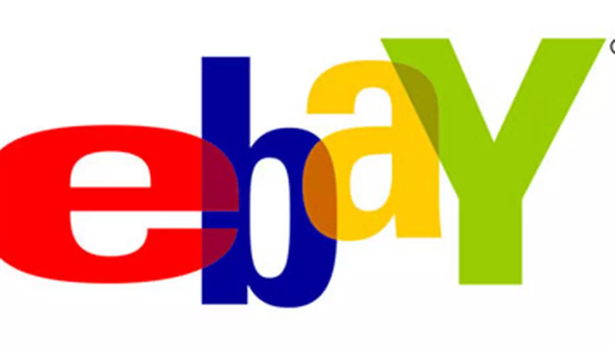 eBay zyskuje dzięki iPhone’owi
