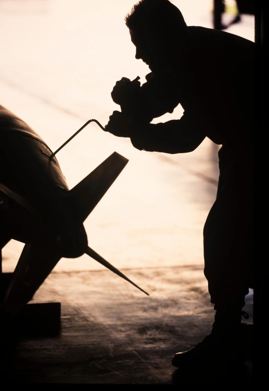 Prvi put od 1991. bombarderi se pripremaju na 24-časovnu spremnost