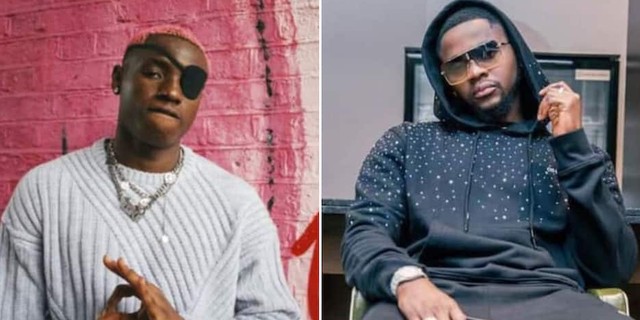 "Tanzania I'm Here And I Didn't Forget My Bags" - Ruger Takes a Jab At Kizz Daniel