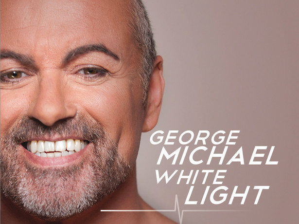 George Michael trzy dekady po debiucie zobaczył białe światło
