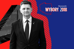 wybory - rozenek 16x9