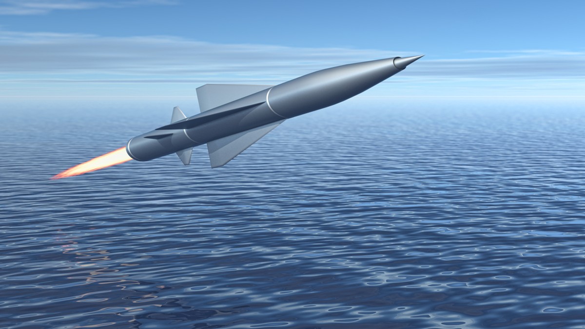 Czy Mozna Zestrzelic Bombe Atomowa