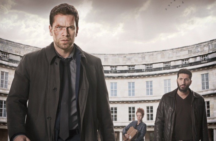 'Zabójcy bażantów' (reżyseria: Mikkel Norgaard)