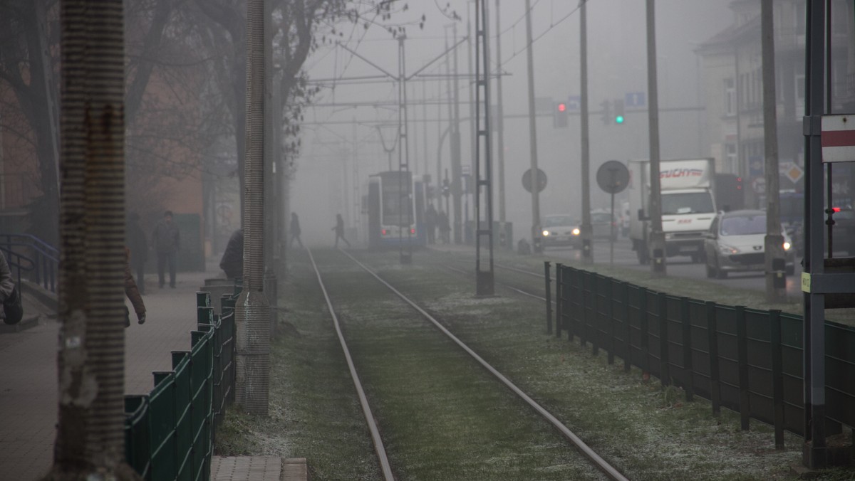 Od kilku miesięcy mieszkańcy gminy Boguchwała pod Rzeszowem korzystają z chodnika, który... eliminuje zanieczyszczenia z powietrza. Wszystko dzięki dwutlenkowi tytanu TiO2 zawartemu w cemencie. Sprawdziliśmy, czy takie rozwiązanie byłoby możliwe w Krakowie, mieście, które z problemem zanieczyszczonego powietrza boryka się od dawna.