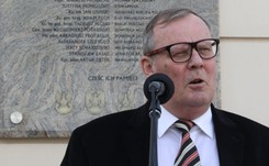 'Super Express' wypomina Berczyńskiemu: W 2004 roku trafił do aresztu za... groźby terrorystyczne