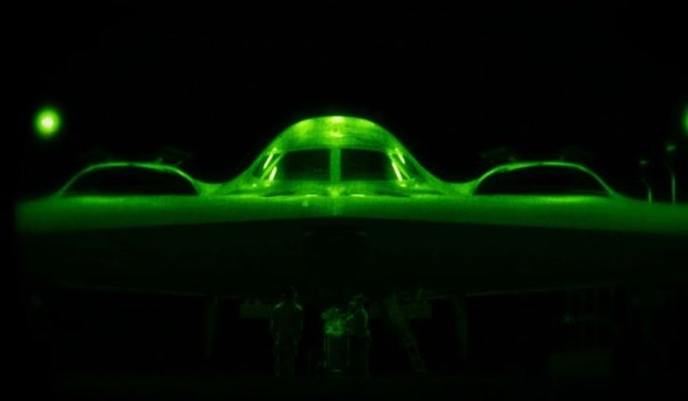 Napad Amerike na Iran