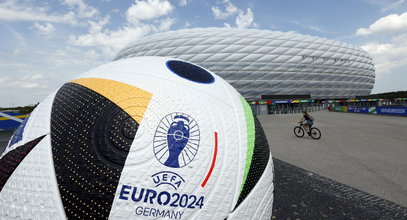 Gdzie i kiedy odbędzie się ceremonia otwarcia Euro 2024 oraz pierwszy mecz?