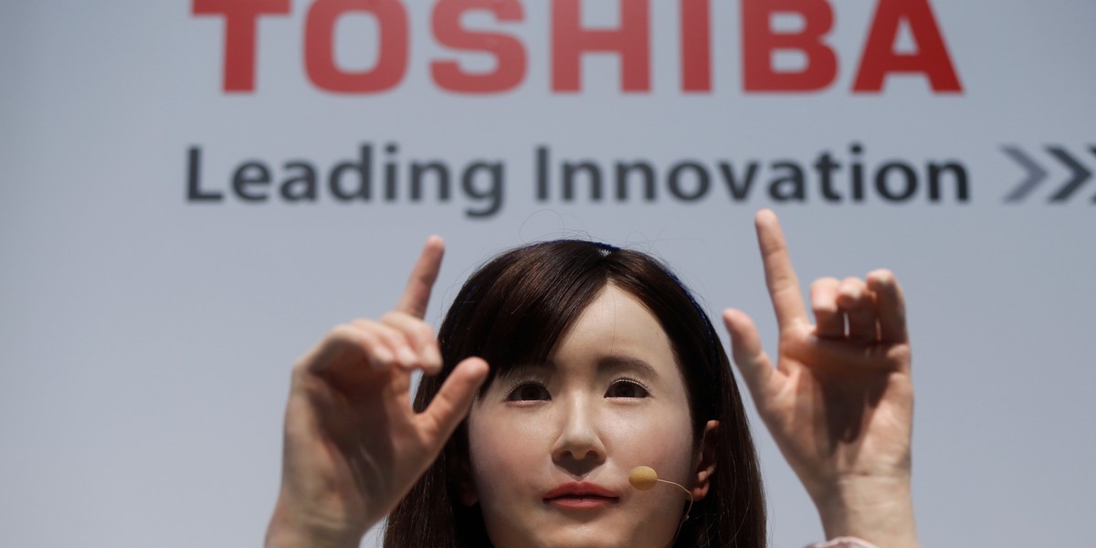 Toshiba's board has reportedly agreed to sell its memory chip business for $18.9 billion