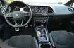 Seat Leon ST Cupra 300 4Drive