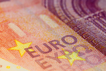 Spadła inflacja w strefie euro. Wstępne dane Eurostatu