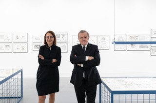 Dyrektorka warszawskiej Zachęty zwolniona. Komentarz Glińskiego