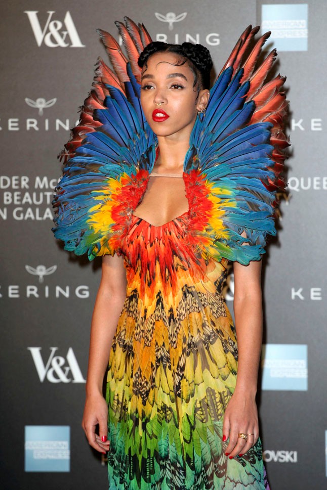 fka twigs