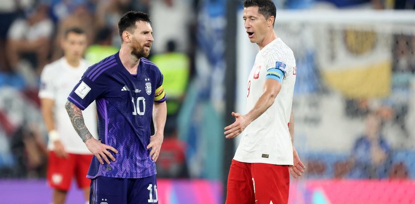 Messi ma zarabiać w Barcelonie więcej niż Lewandowski. Kuriozalna różnica