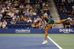 Magda Linette nie dała rady. Triumf Wang Xiyu w finale turnieju w Kantonie