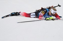 Zdobyła pięć złotych medali, a może kupić "tylko" dwie... Skody Octavie