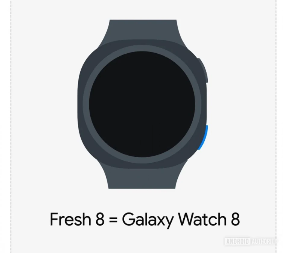 Galaxy Watch 8