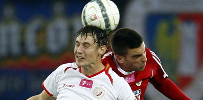 Widzew bije rekordy